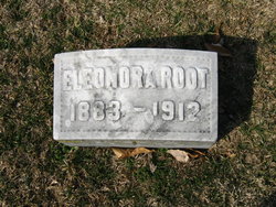 Eleonora <I>Benz</I> Root 