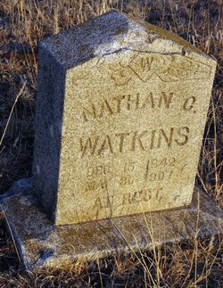 Nathan C. Watkins 