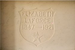 Ezzie Elizabeth LaForce 