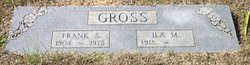 Frank S. Gross 