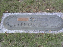 Ed Hugo Lengefeld 