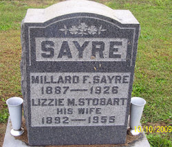 Millard F. Sayre 