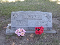 Fowler D Jenkins 