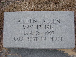 Aileen Allen 