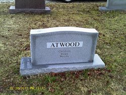 James Howard Atwood 