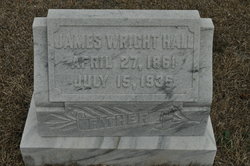 James Wright Hall 