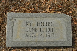 Ky Hobbs 