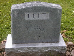 Herman C. Felt 