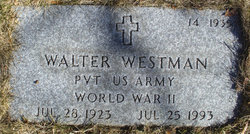 Walter Westman 