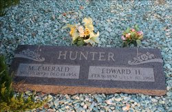 Edward H. Hunter 