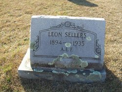 Leon O. Sellers 