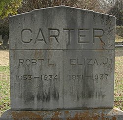 Robert L. Carter 