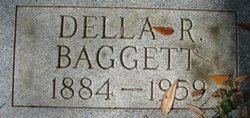 Della R. <I>Baggett</I> Sullivan 