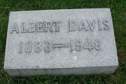 Albert Davis 