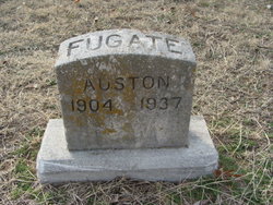 Auston Fugate 