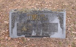 John Henry Brock 