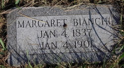 Margaret <I>McCullaugh</I> Bianchi 