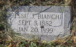 Jesse J. Bianchi 