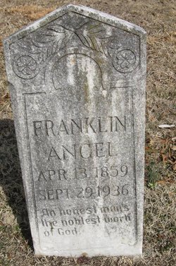 Franklin Angel 
