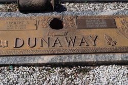 Ronia <I>Brown</I> Dunaway 