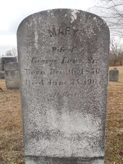 Mary Laws 