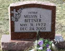 Melvin L. Bittner 