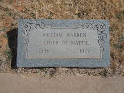 William Warren 