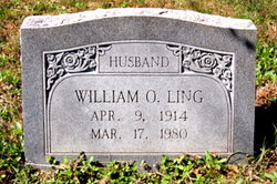 William Ortney Ling 
