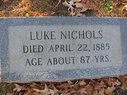 Luke Nichols 