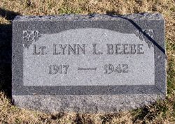 LT Lynn L. Beebe 