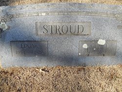 Everette Edgar Stroud 