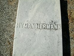 Hyman Hermann 