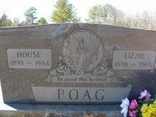 House Poag 