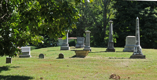 Beale Cemetery