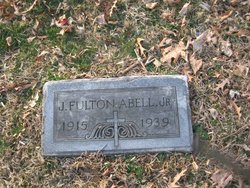 John Fulton Abell Jr.