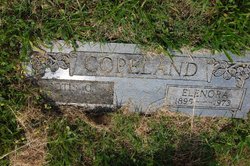 Otis Oscar “Ode” Copeland 