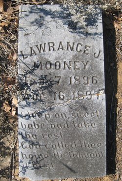 Lawrance J. Mooney 