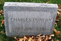 Charles Duncan 