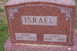 Nancy Rere <I>O'Haver</I> Israel 