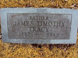 James Timothy Tracy 