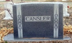 Indiana “Annie” <I>Tarter</I> Cansler 