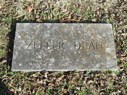 Ben Zeller Dean 
