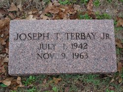 Joseph Tannous Terbay Jr.