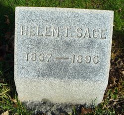 Helen T Sage 