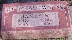 James W Meadows 