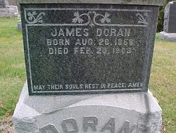 James Doran 