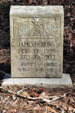 Colon James Herring Jr.