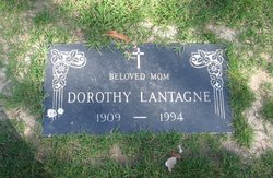 Dorothy H. Lantagne 
