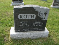 Moses Roth 