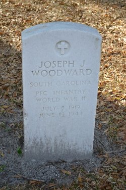 Joseph J. Woodward 